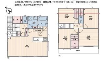 _ސ쌧asߊԂ̐VzˌĂ̊Ԏ}