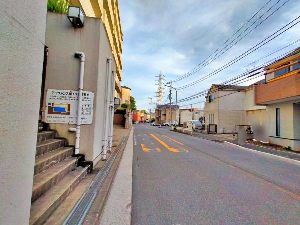 _ސ쌧lsߌk7ڂ̐VzˌĂ̑OʓH܂ތnʐ^