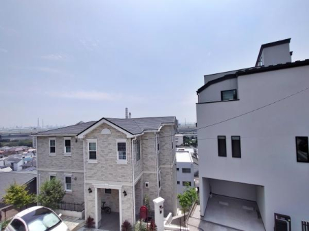 _ސ쌧lsV̒ÈˌĂ̏Z˂̒]ʐ^