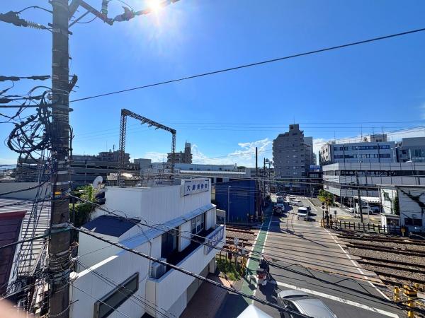 _ސ쌧Ԏs4ڂ̒ÈˌĂ̏Z˂̒]ʐ^