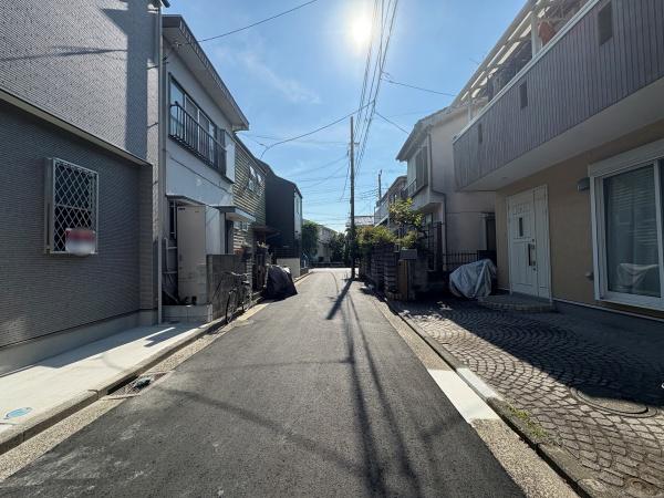 _ސ쌧ls`kVgc6ڂ̐VzˌĂ̑OʓH܂ތnʐ^