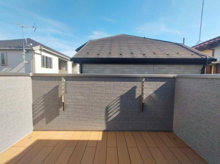 _ސ쌧ls`kVgc6ڂ̐VzˌẴoRj[