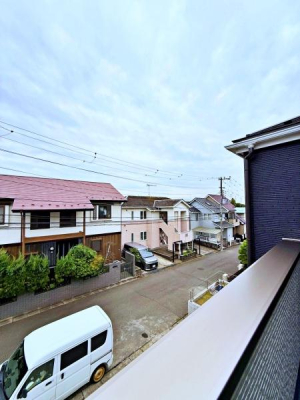 _ސ쌧ls`ڂJ1ڂ̐VzˌĂ̏Z˂̒]ʐ^