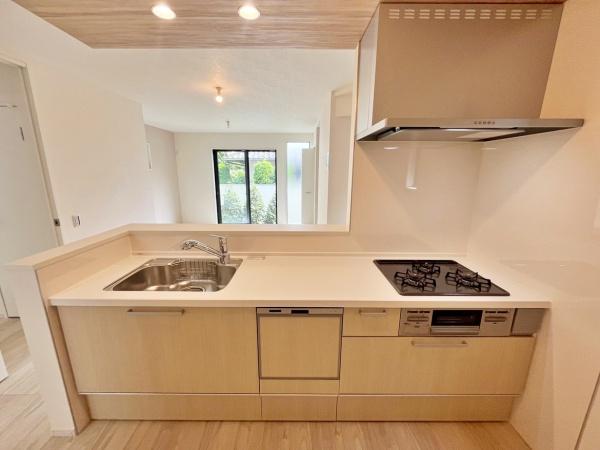 _ސ쌧qsK2ڂ̐VzˌẴLb`