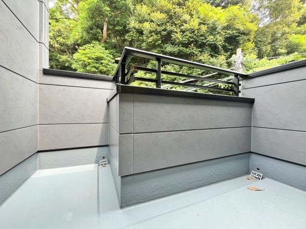 _ސ쌧qsK2ڂ̐VzˌẴoRj[