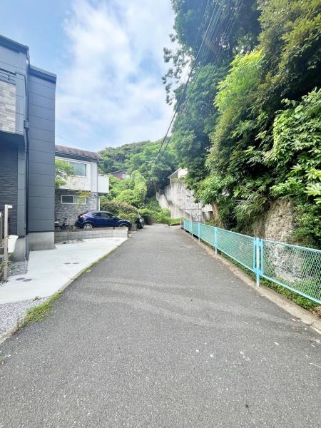 _ސ쌧qsK2ڂ̐VzˌĂ̑OʓH܂ތnʐ^