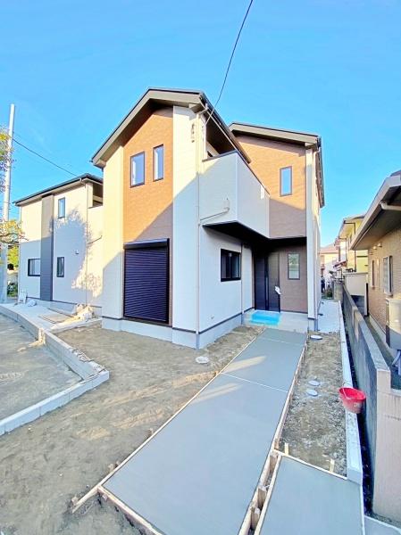 _ސ쌧sH2ڂ̐VzˌĂ̌nOώʐ^