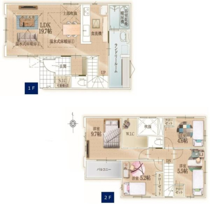 _ސ쌧sH2ڂ̐VzˌĂ̊Ԏ}