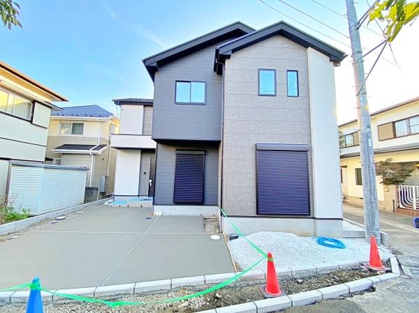 _ސ쌧sH2ڂ̐VzˌĂ̌nOώʐ^