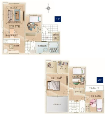 _ސ쌧sH2ڂ̐VzˌĂ̊Ԏ}