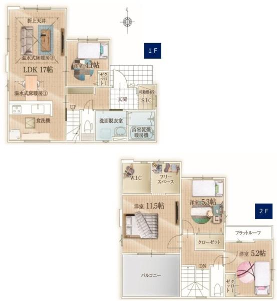 _ސ쌧sH2ڂ̐VzˌĂ̊Ԏ}