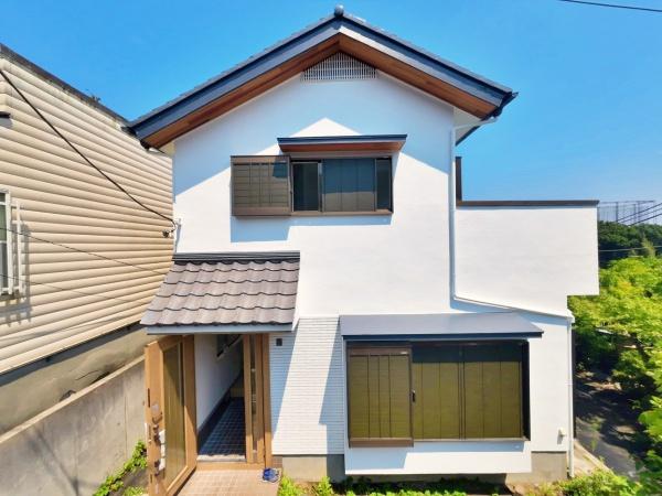 _ސ쌧lss}擌Rc̒ÈˌĂ̌nOώʐ^