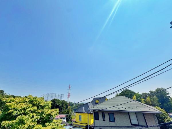 _ސ쌧lss}擌Rc̒ÈˌĂ̏Z˂̒]ʐ^