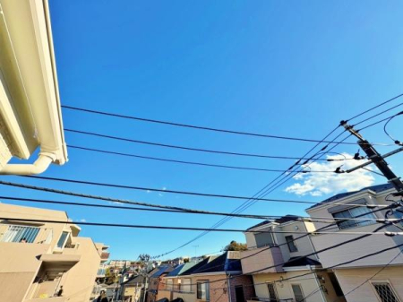 _ސ쌧ls`k揬̐VzˌĂ̏Z˂̒]ʐ^