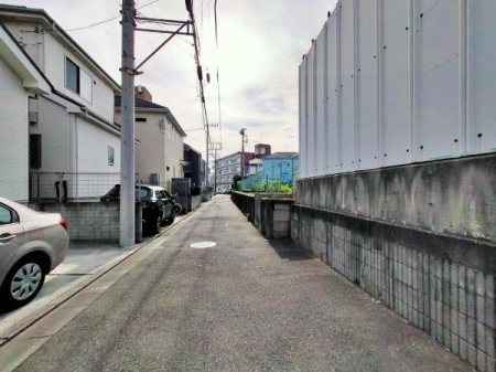 _ސ쌧lsJ拴3ڂ̒ÈˌĂ̑OʓH܂ތnʐ^