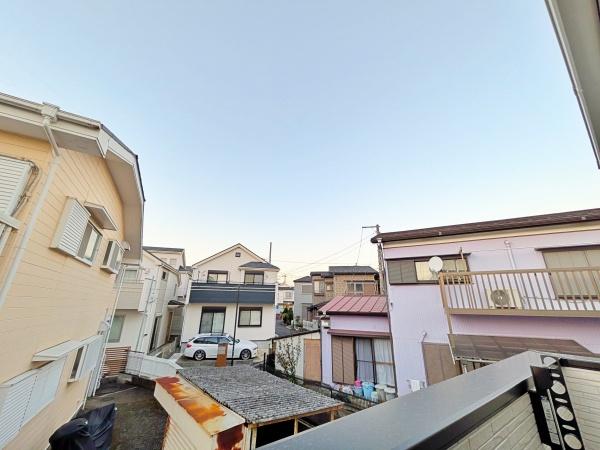 _ސ쌧ls撆c3ڂ̐VzˌĂ̏Z˂̒]ʐ^