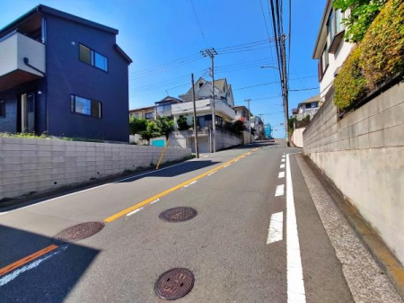 _ސ쌧ls捂M2ڂ̐VzˌĂ̑OʓH܂ތnʐ^