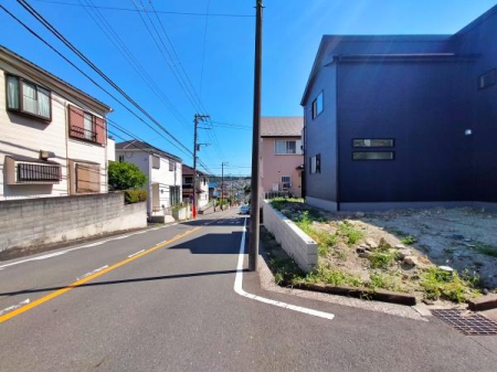 _ސ쌧ls捂M2ڂ̐VzˌĂ̑OʓH܂ތnʐ^