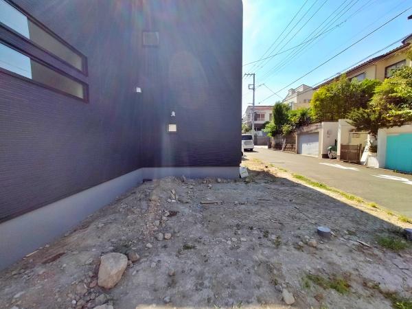 _ސ쌧ls捂M2ڂ̐VzˌĂ̒ԏ