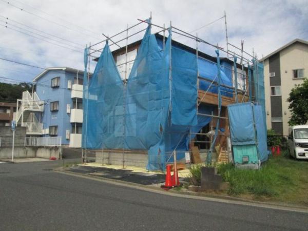 _ސ쌧ls˒ˋ扺qc̐VzˌĂ̑OʓH܂ތnʐ^