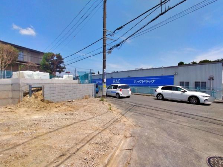 _ސ쌧lss򒬂̐VzˌĂ̑OʓH܂ތnʐ^