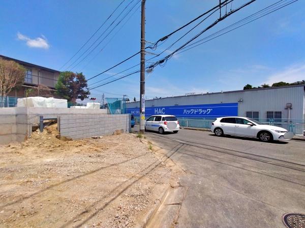 _ސ쌧lss򒬂̐VzˌĂ̑OʓH܂ތnʐ^