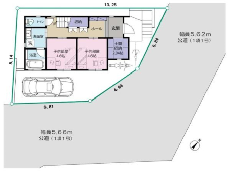 �_�ސ쌧���q�s�r�q3���ڂ̐V�z��ˌ��Ă̋��}