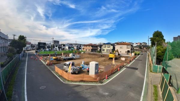 _ސ쌧asc5ڂ̓yn̑OʓH܂ތnʐ^