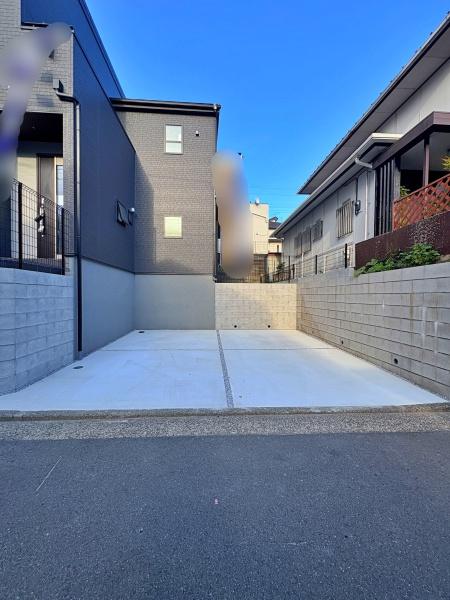 _ސ쌧ls捡h2ڂ̐VzˌĂ̒ԏ