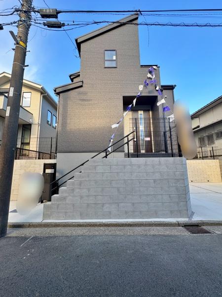 _ސ쌧ls捡h2ڂ̐VzˌĂ̌nOώʐ^