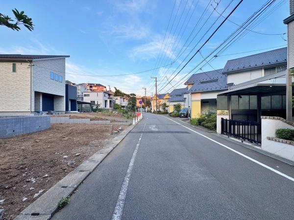 _ސ쌧sË抁PJ6ڂ̐VzˌĂ̑OʓH܂ތnʐ^