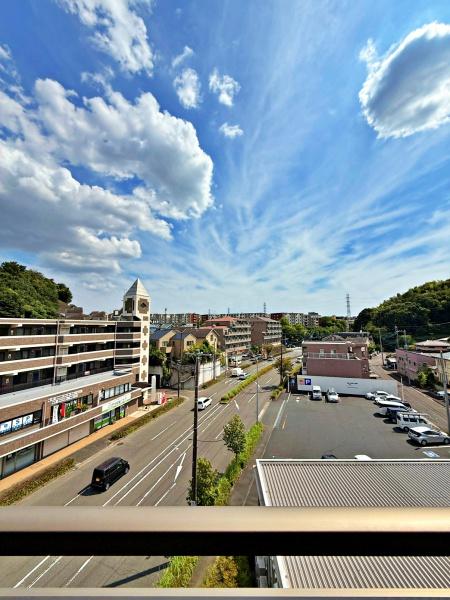 _ސ쌧lss}`c4ڂ̒Ã}V̏Z˂̒]ʐ^