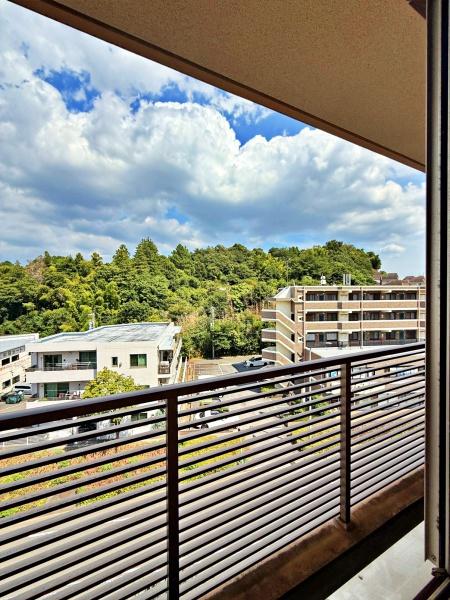 _ސ쌧lss}`c4ڂ̒Ã}V̏Z˂̒]ʐ^