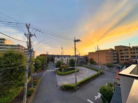 _ސ쌧s撆쓇5ڂ̒ÈˌĂ̏Z˂̒]ʐ^