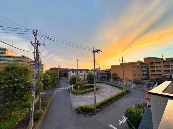 _ސ쌧s撆쓇5ڂ̒ÈˌĂ̏Z˂̒]ʐ^