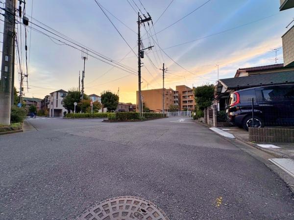 _ސ쌧s撆쓇5ڂ̒ÈˌĂ̑OʓH܂ތnʐ^