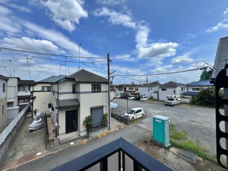 _ސ쌧͌s擌ъ7ڂ̐VzˌĂ̏Z˂̒]ʐ^