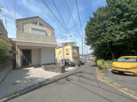 _ސ쌧ls_ސ揼2ڂ̒ÈˌĂ̑OʓH܂ތnʐ^