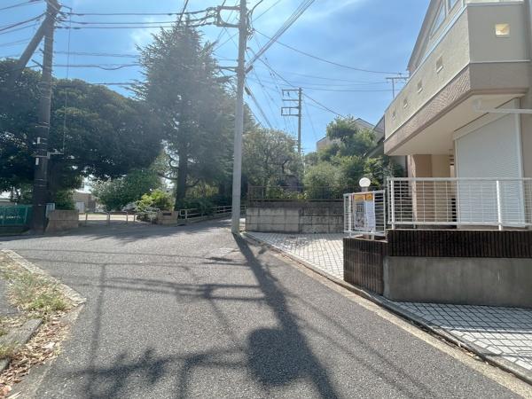 _ސ쌧ls_ސ揼2ڂ̒ÈˌĂ̑OʓH܂ތnʐ^