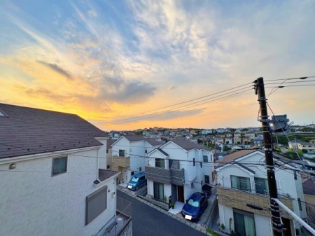 _ސ쌧sЕ4ڂ̒ÈˌĂ̏Z˂̒]ʐ^