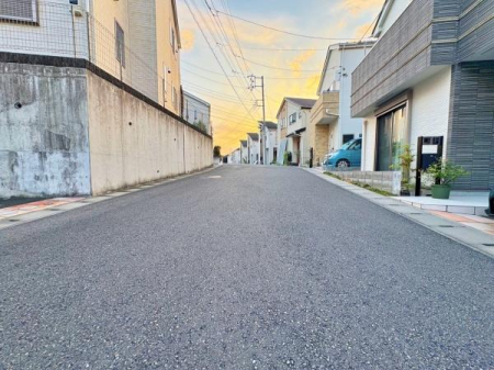 _ސ쌧sЕ4ڂ̒ÈˌĂ̑OʓH܂ތnʐ^