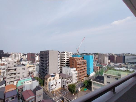 _ސ쌧ls捂2ڂ̒Ã}V̏Z˂̒]ʐ^