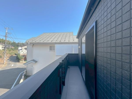 �_�ސ쌧��a�s���ߊԂ̐V�z��ˌ��Ẵo���R�j�[