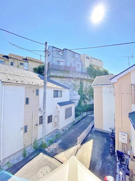 _ސ쌧lsq扪7ڂ̒ÈˌĂ̏Z˂̒]ʐ^