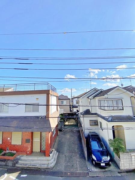 _ސ쌧ls΋撷Óc1ڂ̐VzˌĂ̏Z˂̒]ʐ^