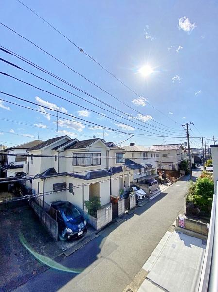 _ސ쌧ls΋撷Óc1ڂ̐VzˌĂ̏Z˂̒]ʐ^