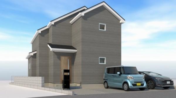 _ސ쌧ls扺a3ڂ̐VzˌĂ̌nOώʐ^