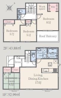 _ސ쌧ls扺a3ڂ̐VzˌĂ̊Ԏ}