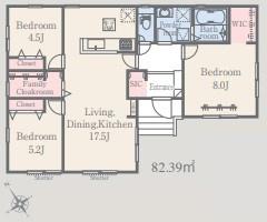 _ސ쌧ls扺a3ڂ̐VzˌĂ̊Ԏ}