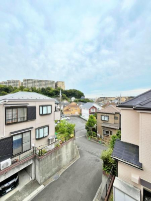 _ސ쌧ls˒ˋOc̒ÈˌĂ̏Z˂̒]ʐ^